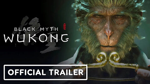 Black Myth： WuKong - Official WeGame Event Trailer-F6yfej-uzYI-299+140-1920