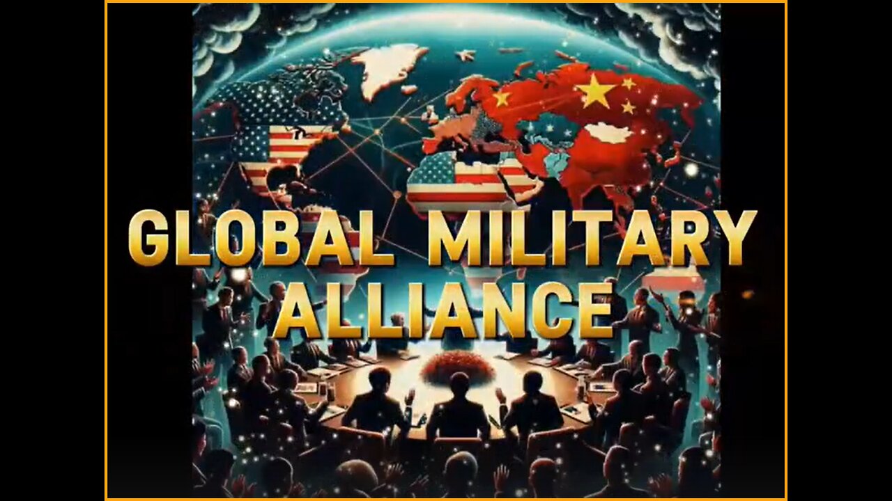 Judy Byington: Special Intel Report 7/9/25 .......