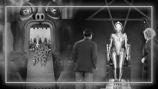 SATAN'S PLAN EXPOSED: AI Has Been Programmed From The Beginning To Use