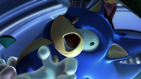 Tonotos Disocian en Sonic Furro