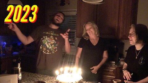 AUNT LISA’S BARBIE BIRTHDAY (PART 6 - FINALE)