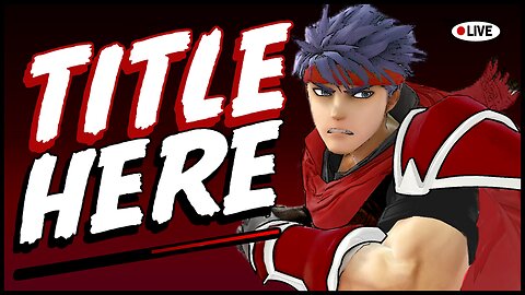 Grinding SmashPros (Road to Platinum IV and beyond)