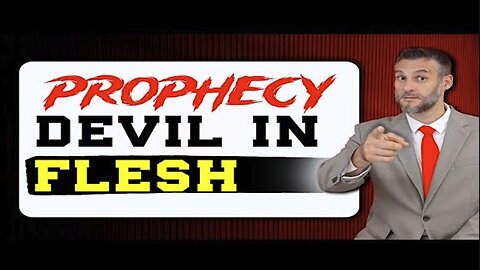 The Antichrist Warning & Timeline in Bible Prophecy (2025 Update) | Law of Liberty