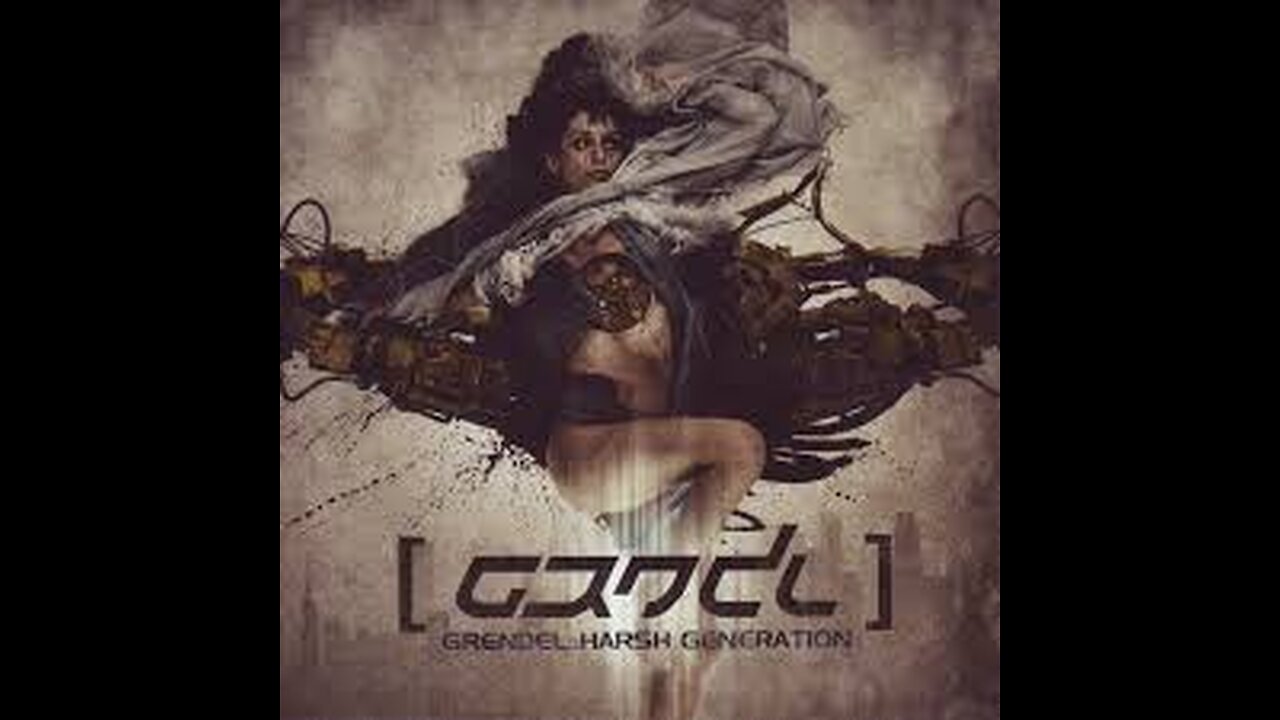 Grendel - New Flesh (Lyrics)