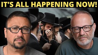 God Said This Would Happen And What's Unfolding Is SHOCKING!