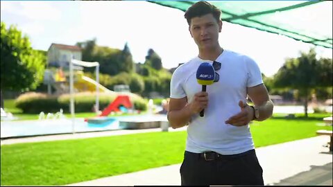 🤩 Freibad ohne Migranten: Ruhe statt Randale