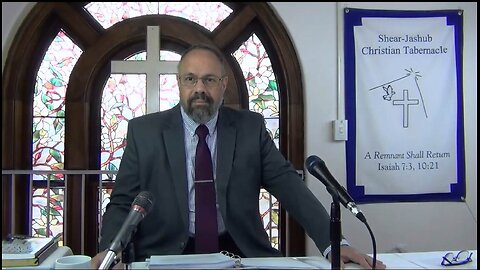 11/23/25 Are We Truly Thankful—Part 1