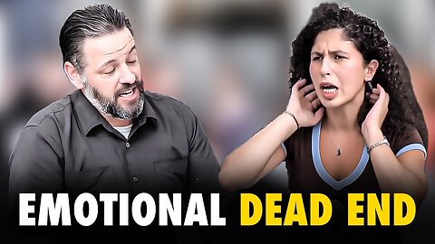 This Is Why Emotional Morality Always Collapses | Andrew Wilson Debate