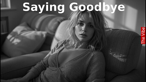 Saying Goodbye 💔 | Deep House • Vocal House • Chill House • Nu Disco Vibes | The Vibe