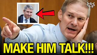 Top Jack Smith Prosecutor SUBPOENAED over Trump Prosecution!