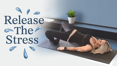 TRAUMA & STRESS RELIEF SECRETS You Never Knew Existed!