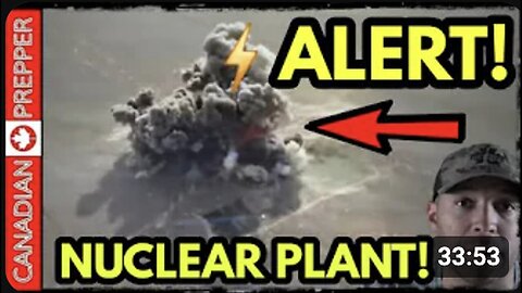"Korean Troops Swarm Europe; Iran Targets Israel's Nuclear Plant! Alert: BRICS"