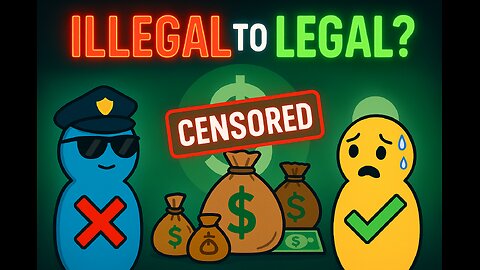 How🤔 Black🖤Money💸 Become White🤍 || The Secret About Money Laundering #MoneyLaundering#BlackMoney