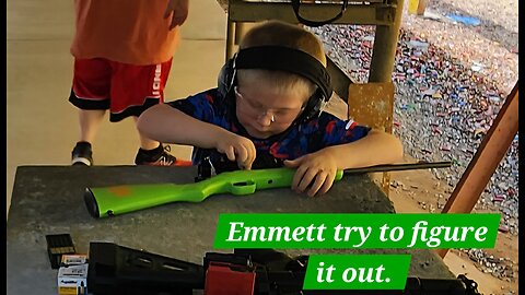 Emmett zombie cricket