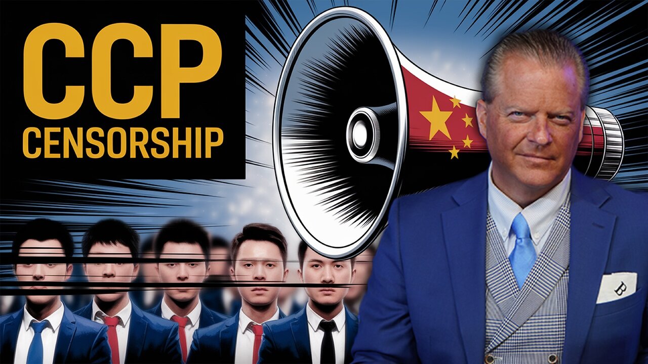 Has Facebook Been Censoring the Truth with a CCP Partnership?