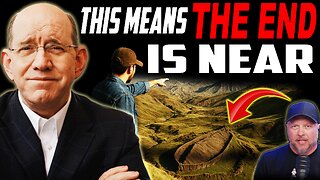 BREAKING: Biologics found at ARK site (the End is Near)