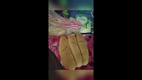 Steak Hoagies and Chocolate Pudding Stuffed Melted Marshmallows Dessert Shells