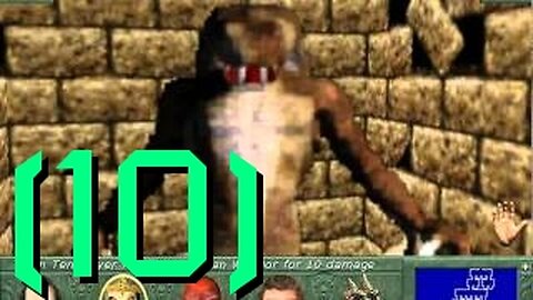 Might & Magic VIII: Alternate/Modded (Custom Party) - Walkthrough/Videonávod - 10 - [EN/CZ]