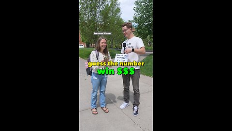 Guess it to win!