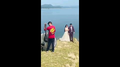 satisfying Video