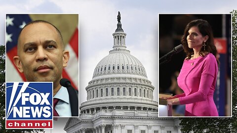 The 'big, beautiful bill' is 'for and by the people,' says Nancy Mace