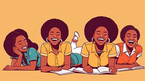 The Laughter Epidemic That Shut Down a Nation