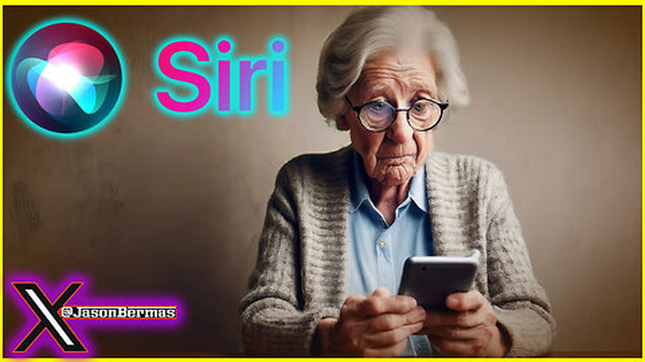 Apple Lied And Siri Spied