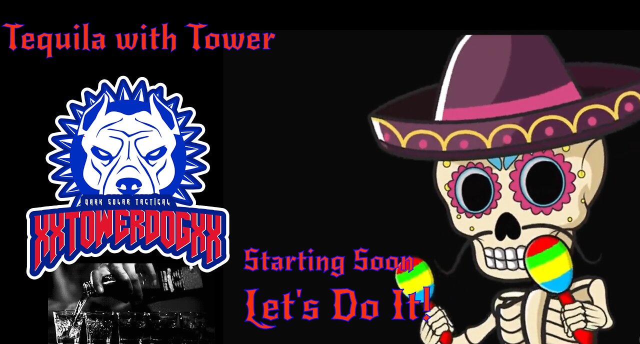 🎃🍹Tequila with Tower🍹🎃 🟢Alienware Area 51🟢!discord🟢