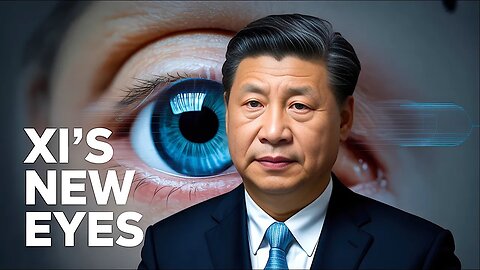 Beidou Was Just the BEGINNING: Huawei's NEXT-GEN "Eyes" On The World.