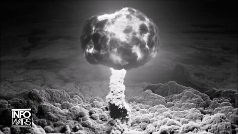 BREAKING: NATO Chief Tells Europe To Prepare For War With Russia On A Scale Not Seen Since WWII!