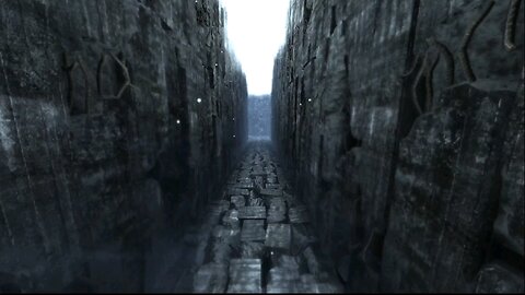 Metro 2033 - Black Ambience