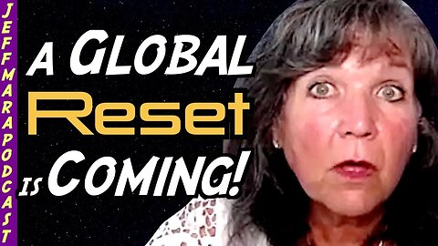 GET PREPARED! Channel REVEALS Storms & MASSIVE Changes Are COMING!