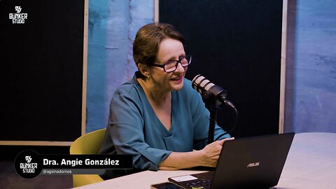 La Verdad detrás de la Agenda Globalista | Dra. Angie González y Fernand Reyes