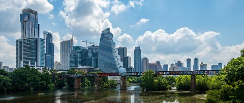 🔴 Austin Birthday Sneak Preview & Enjoy Life