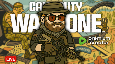 🔴LIVE - Squad Dog Water: Back in Action | Warzone | Clean Content - !blerp !discord !rumbot
