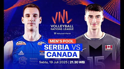 SRB x CAN