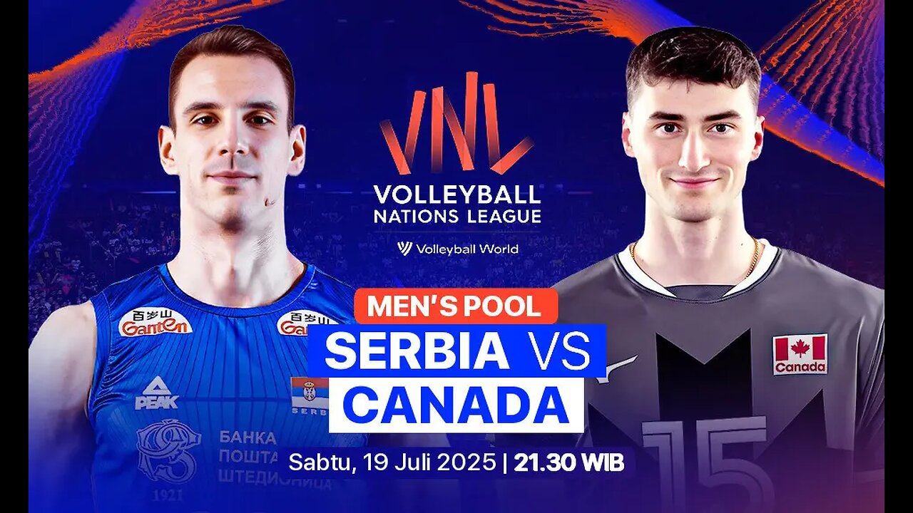 SRB x CAN