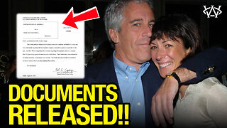 FBI Files REVEAL Epstein Was a PROTECTED Spy