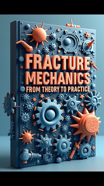 Fracture Mechanics From Theory To Practice