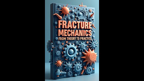 Fracture Mechanics From Theory To Practice