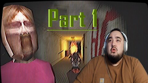 Nights at the Gates of Hell part 1