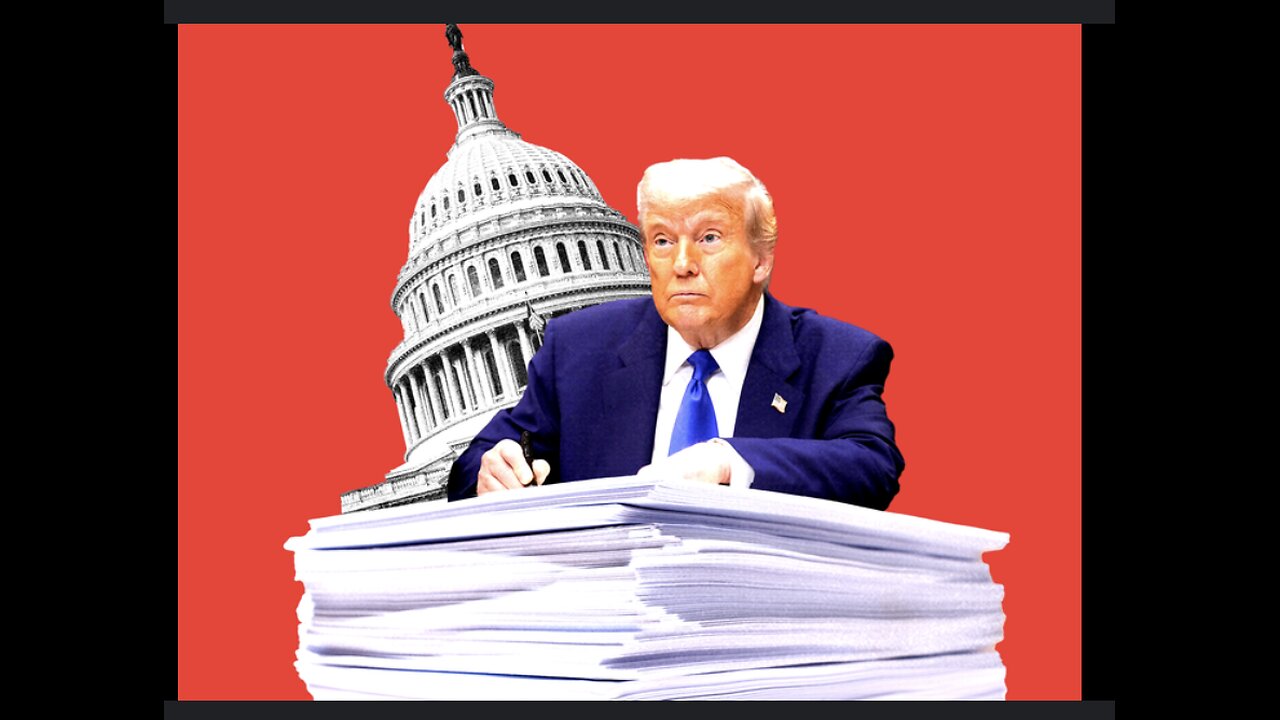 Jesus' Literal Return, "Big Beautiful Bill" Ushers In Unfettered AI, FDA's New AI "ELSA" Assistant, Musk/Trump Theater, Jesus Has His Faithful Remnant