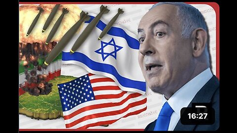 "Col. Macgregor Warns: War with Iran Could Destroy America - Redacted w Clayton Morris"