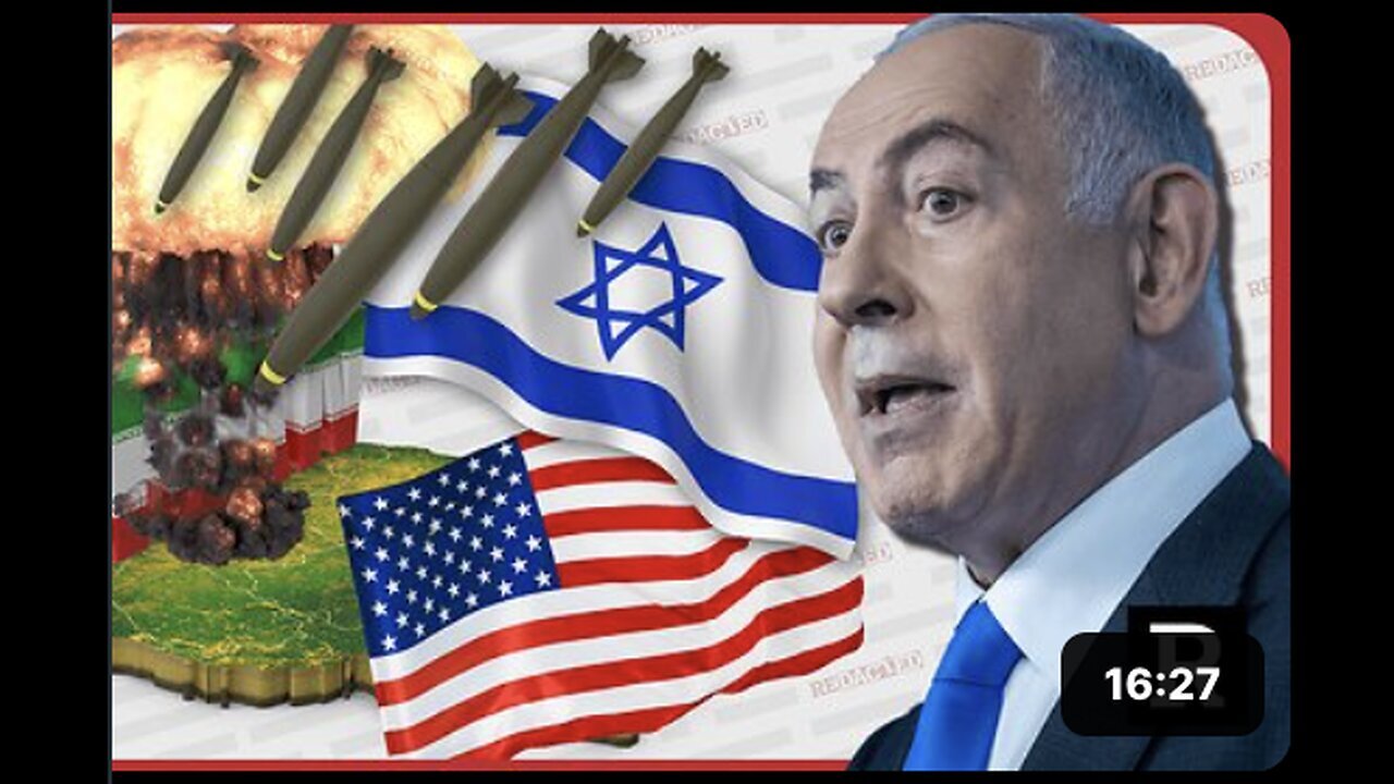 "Col. Macgregor Warns: War with Iran Could Destroy America - Redacted w Clayton Morris"