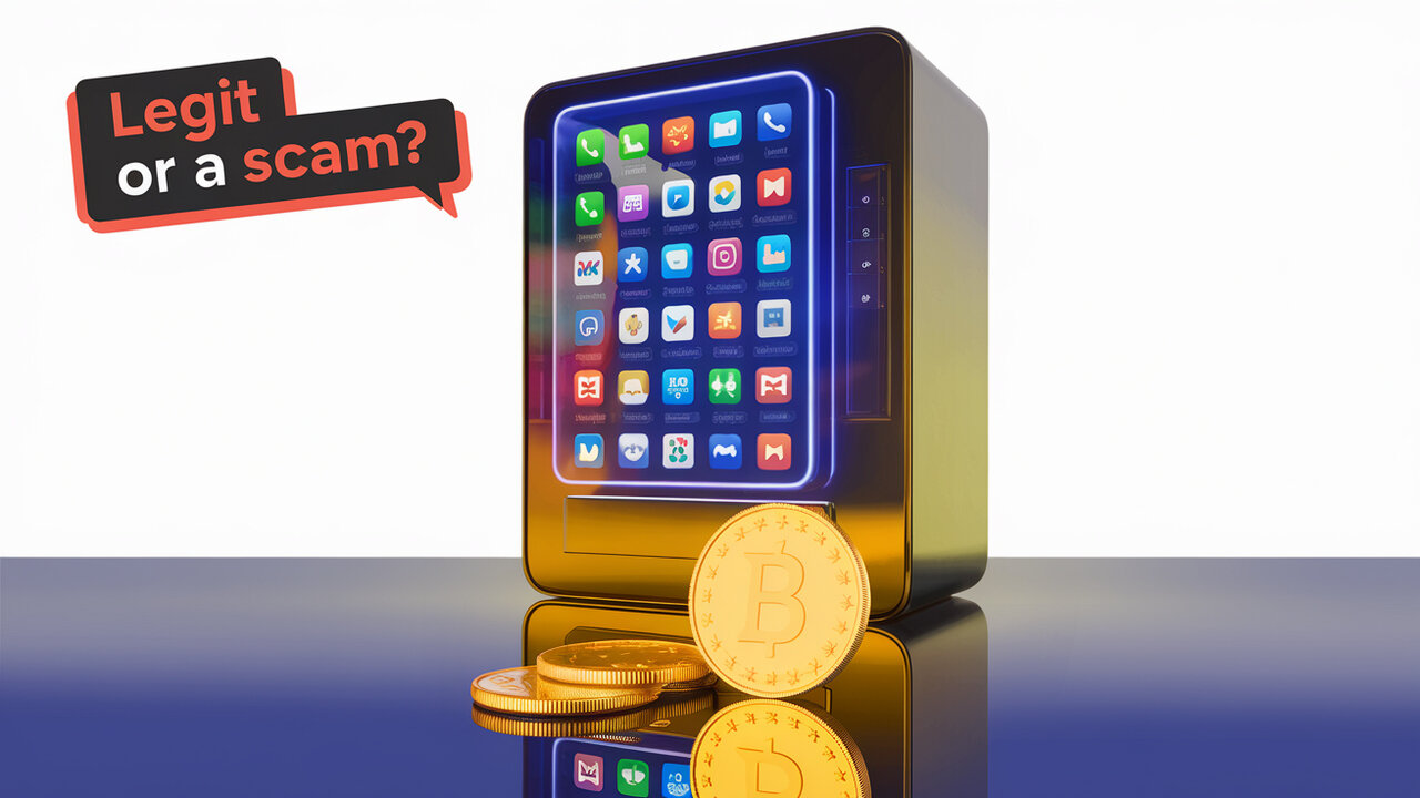 Viral Income System Review - A Legit Passive Income System?
