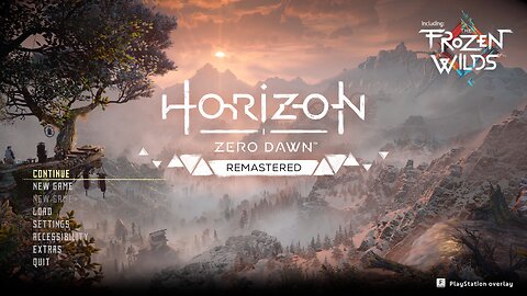 Horizon Zero Dawn - Remastered, Hard Difficulty, Part 19