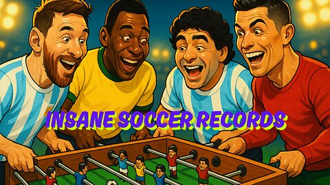 Unreal Football Records You’ll Have to See to Believe