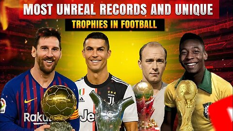 Unreal Football Records You’ll Have to See to Believe