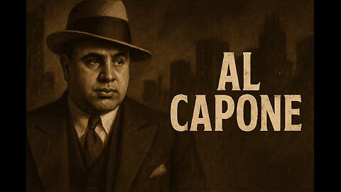 Mob Boss Files: Al Capone
