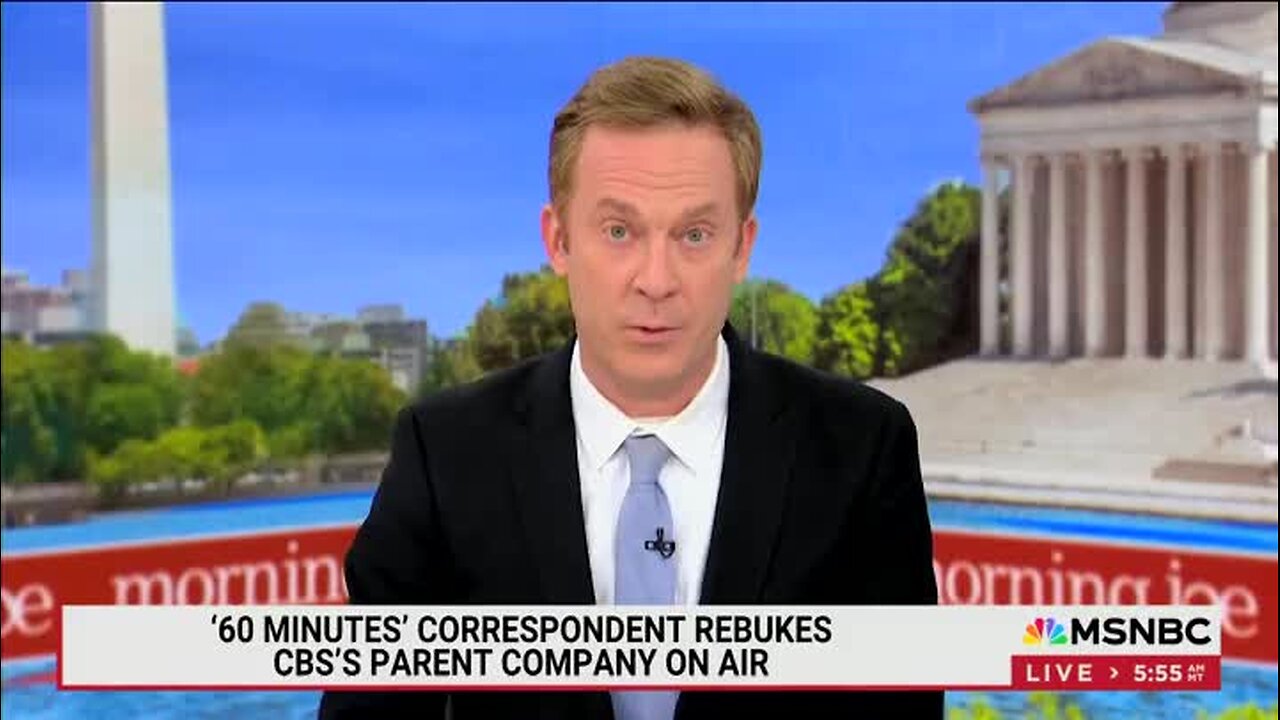 Maria Teresa Kumar Urges Media to Blur Migrants’ Mugshots When Reporting from the W.H.: ‘We Are Absolutely Under Attack’